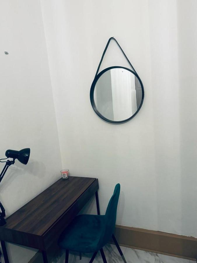 Apartment Le Touch, Centre Historique *