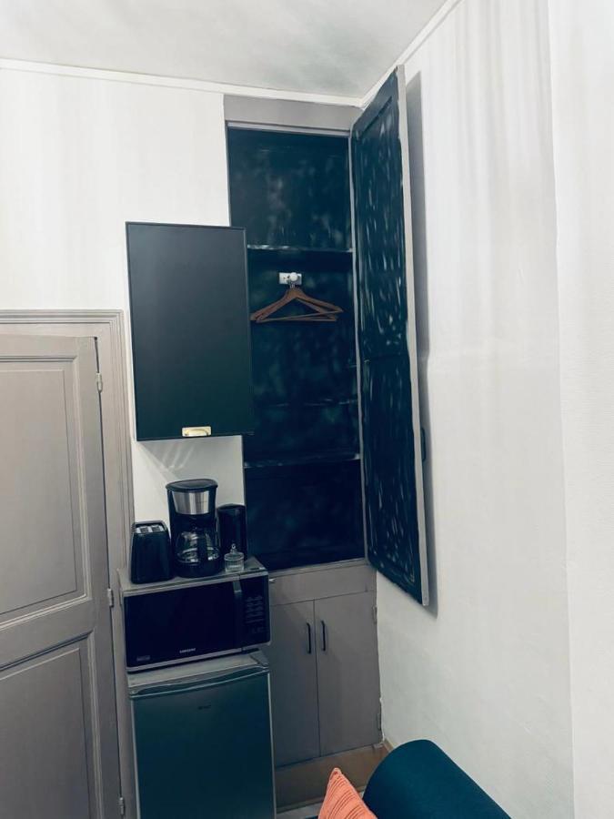Le Touch, Centre Historique Apartment *