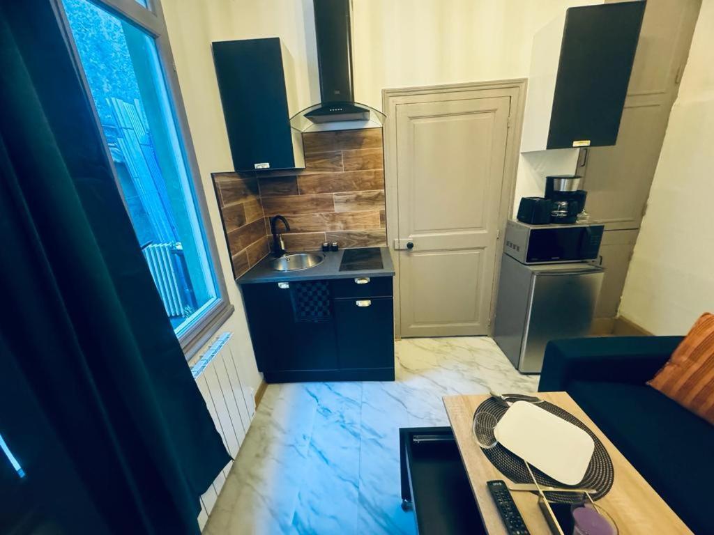 Le Touch, Centre Historique Apartment Bourges