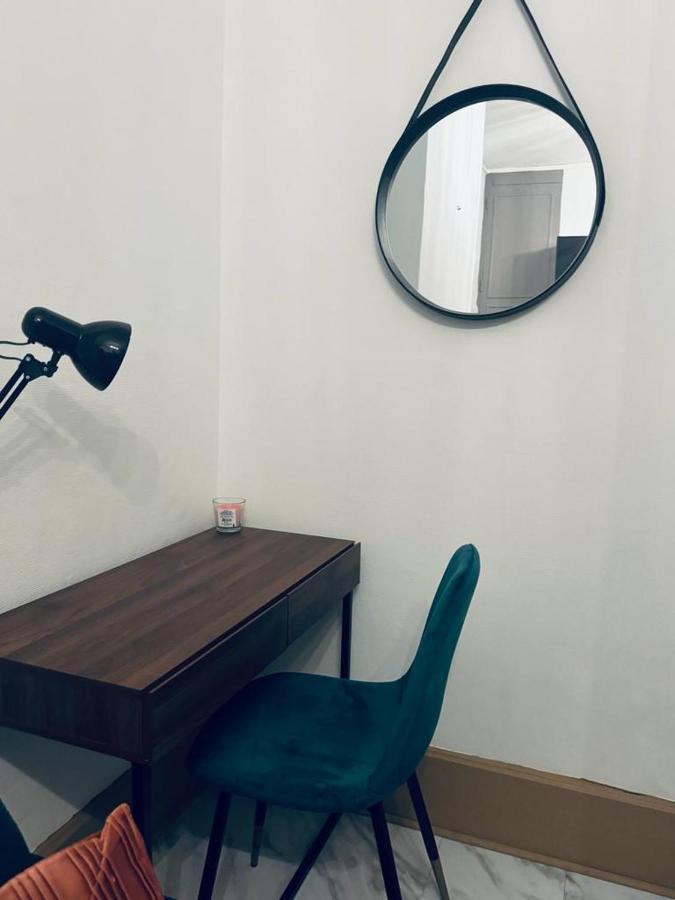 Apartment Le Touch, Centre Historique *