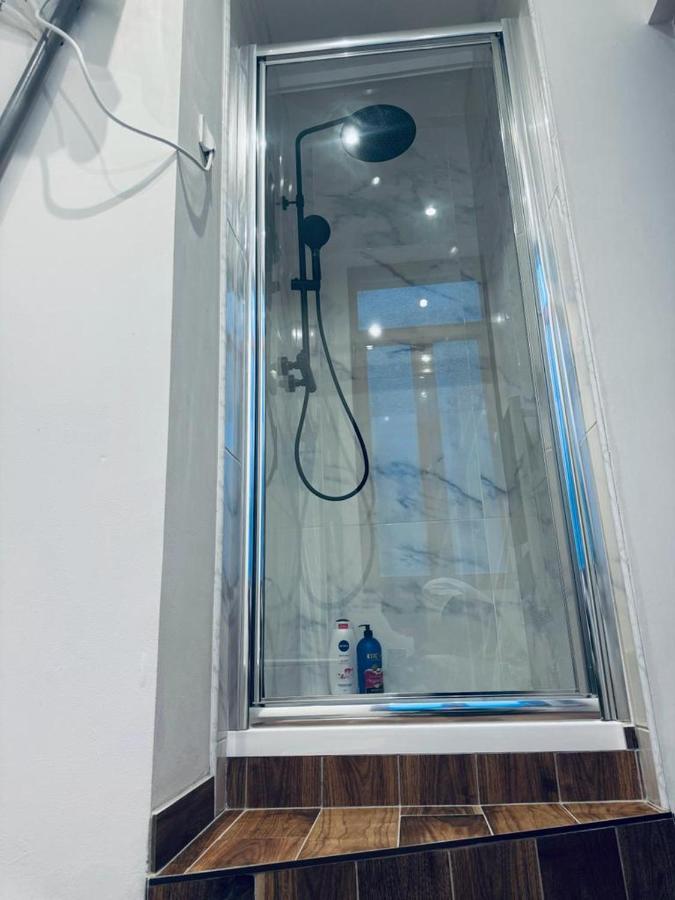Le Touch, Centre Historique Apartment *