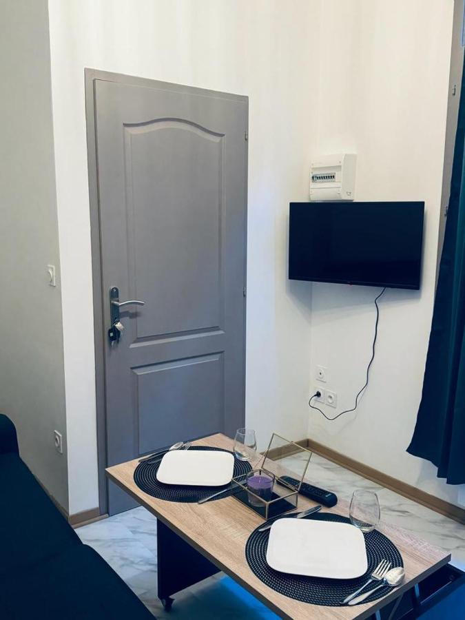 Le Touch, Centre Historique Apartment Bourges