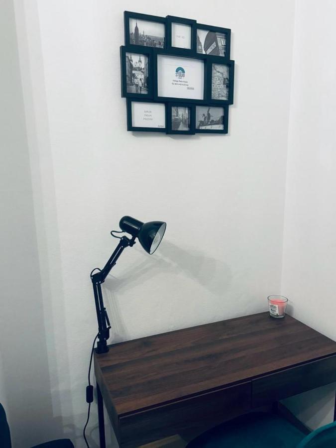 Le Touch, Centre Historique Apartment